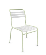 Schaffner Säntis Chaise à lattes 