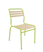 Schaffner Säntis Chaise à lattes 