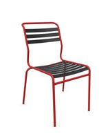 Schaffner Säntis Chaise à lattes 