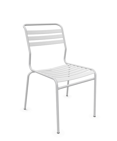 Schaffner Säntis Chaise à lattes 