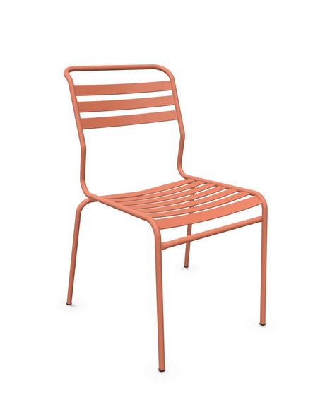 Schaffner Säntis Chaise à lattes 