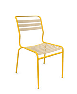 Schaffner Säntis Chaise à lattes 