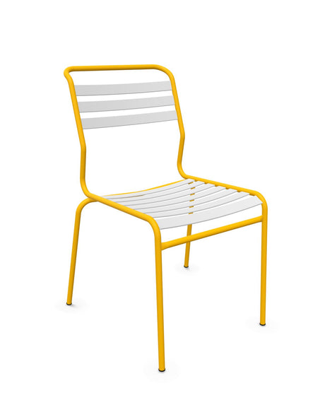 Schaffner Säntis Chaise à lattes 