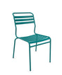 Schaffner Säntis Chaise à lattes 