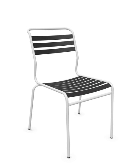 Schaffner Säntis Chaise à lattes 