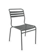 Schaffner Säntis Chaise à lattes 