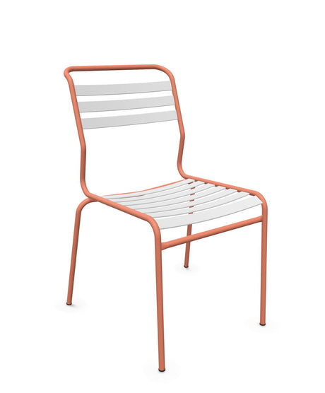 Schaffner Säntis Chaise à lattes 
