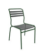 Schaffner Säntis Chaise à lattes 