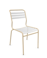 Schaffner Säntis Chaise à lattes 