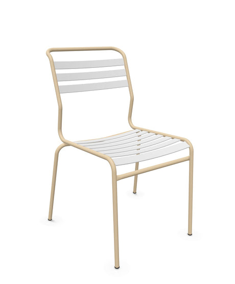 Schaffner Säntis Chaise à lattes 