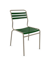 Schaffner Säntis Chaise à lattes 