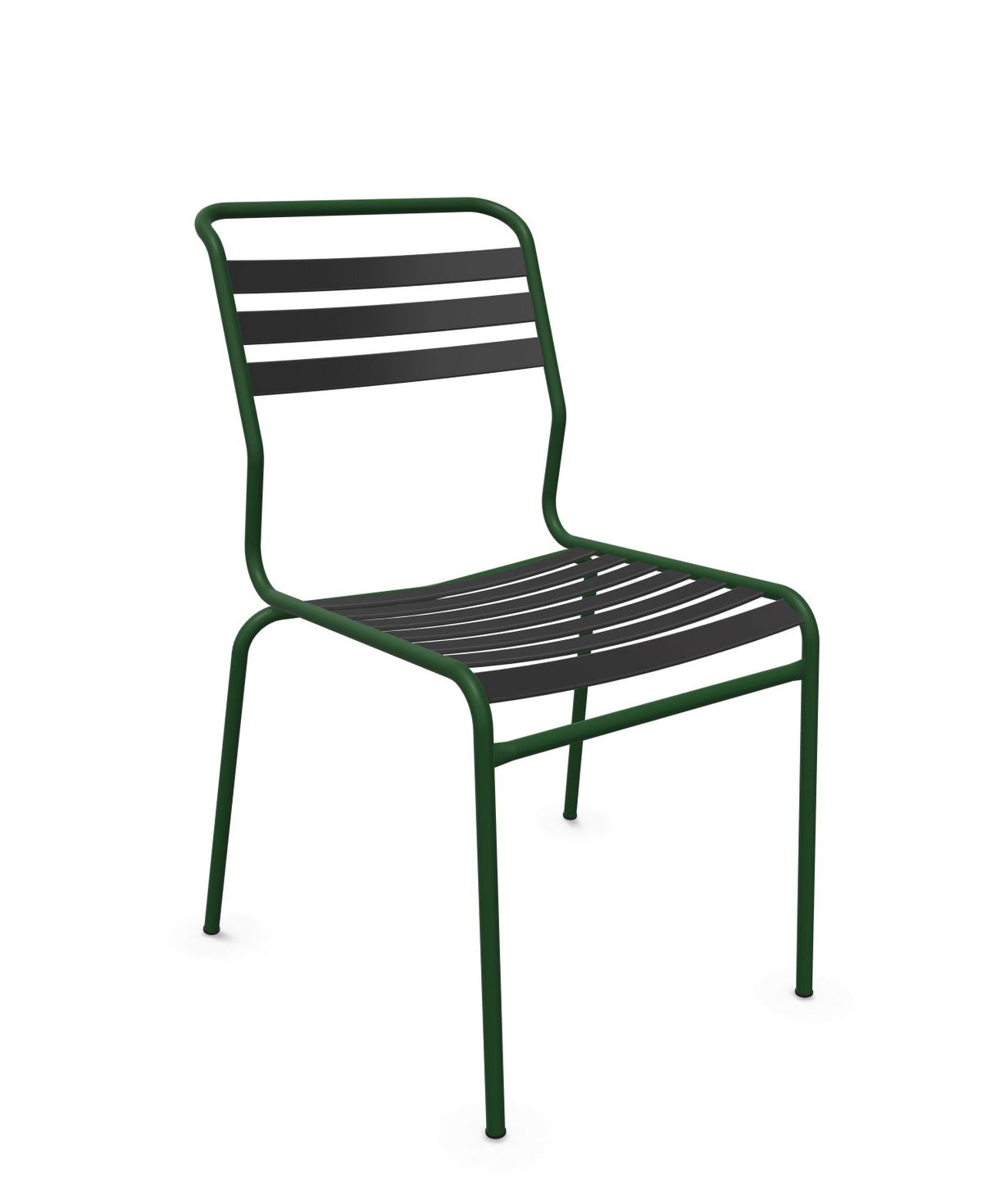 Schaffner Säntis Chaise à lattes 