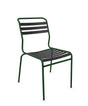 Schaffner Säntis Chaise à lattes 