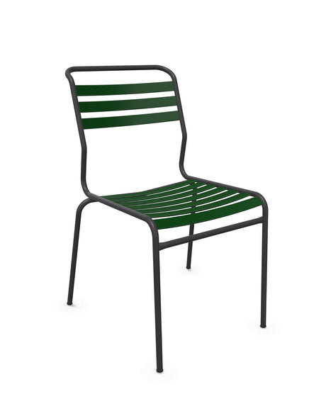 Schaffner Säntis Chaise à lattes 