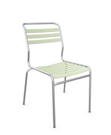 Schaffner Säntis Chaise à lattes 