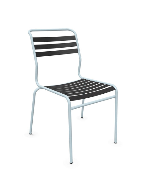 Schaffner Säntis Chaise à lattes 