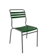 Schaffner Säntis Chaise à lattes 