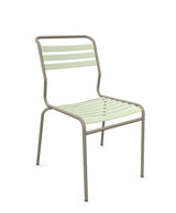 Schaffner Säntis Chaise à lattes 