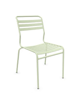 Schaffner Säntis Chaise à lattes 