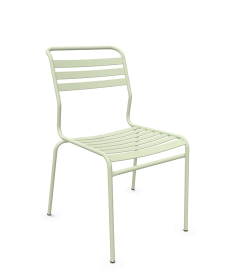 Schaffner Säntis Chaise à lattes 