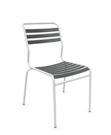 Schaffner Säntis Chaise à lattes 