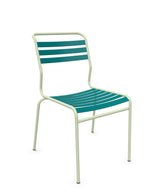 Schaffner Säntis Chaise à lattes 