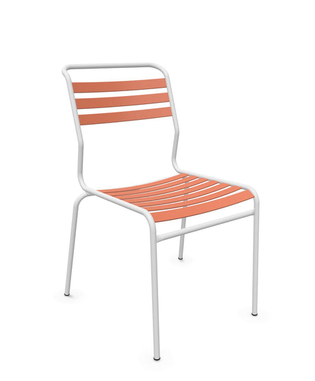 Schaffner Säntis Chaise à lattes 