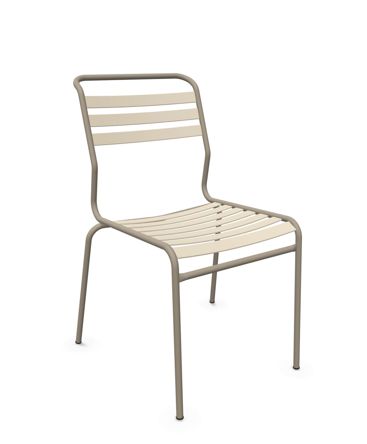 Schaffner Säntis Chaise à lattes 