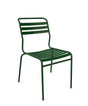 Schaffner Säntis Chaise à lattes 