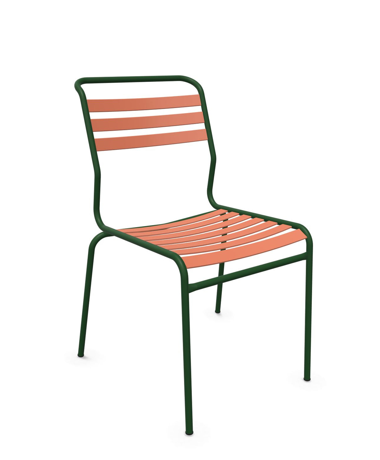 Schaffner Säntis Chaise à lattes 