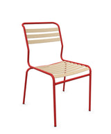 Schaffner Säntis Chaise à lattes 