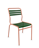 Schaffner Säntis Chaise à lattes 