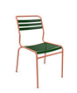 Schaffner Säntis Chaise à lattes 
