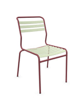 Schaffner Säntis Chaise à lattes 