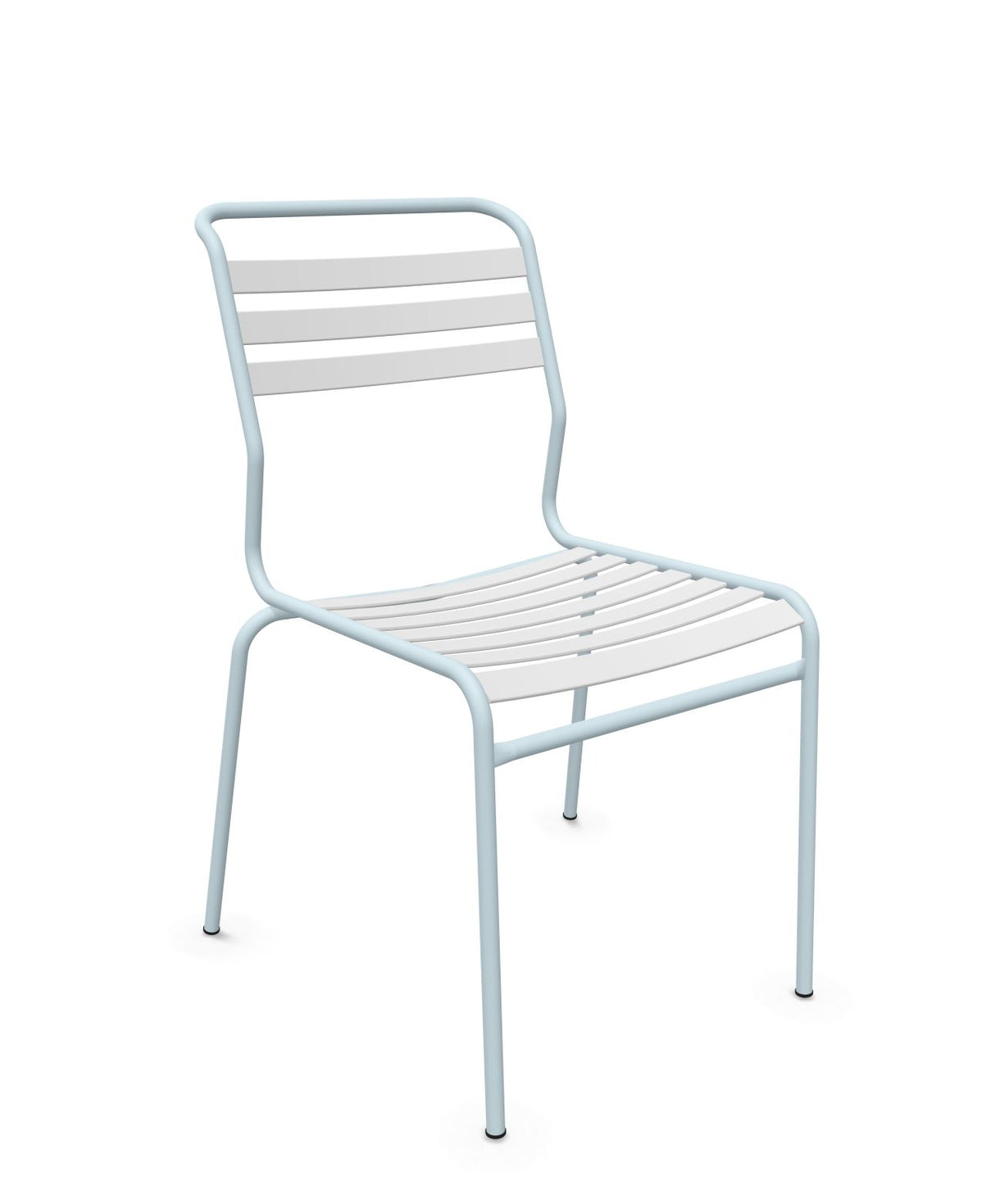 Schaffner Säntis Chaise à lattes 