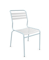 Schaffner Säntis Chaise à lattes 
