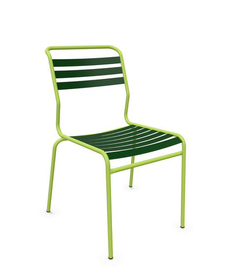 Schaffner Säntis Chaise à lattes 