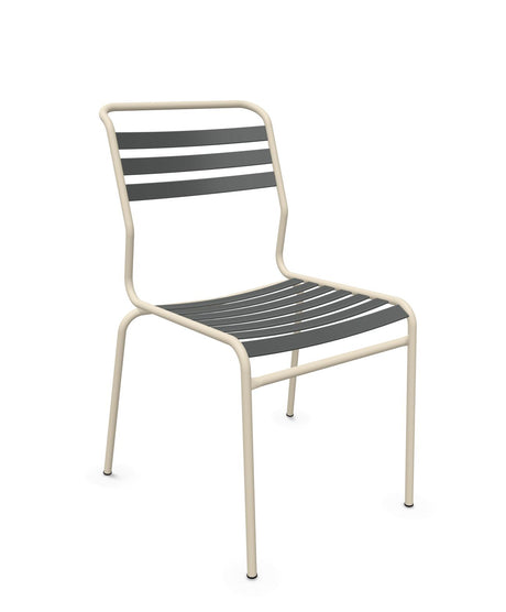 Schaffner Säntis Chaise à lattes 