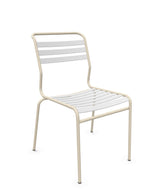 Schaffner Säntis Chaise à lattes 