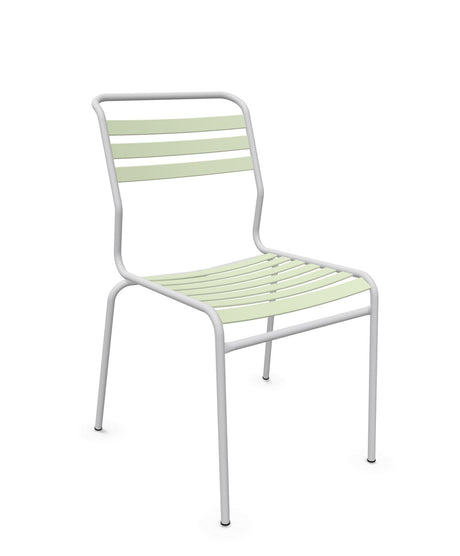 Schaffner Säntis Chaise à lattes 