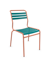 Schaffner Säntis Chaise à lattes 