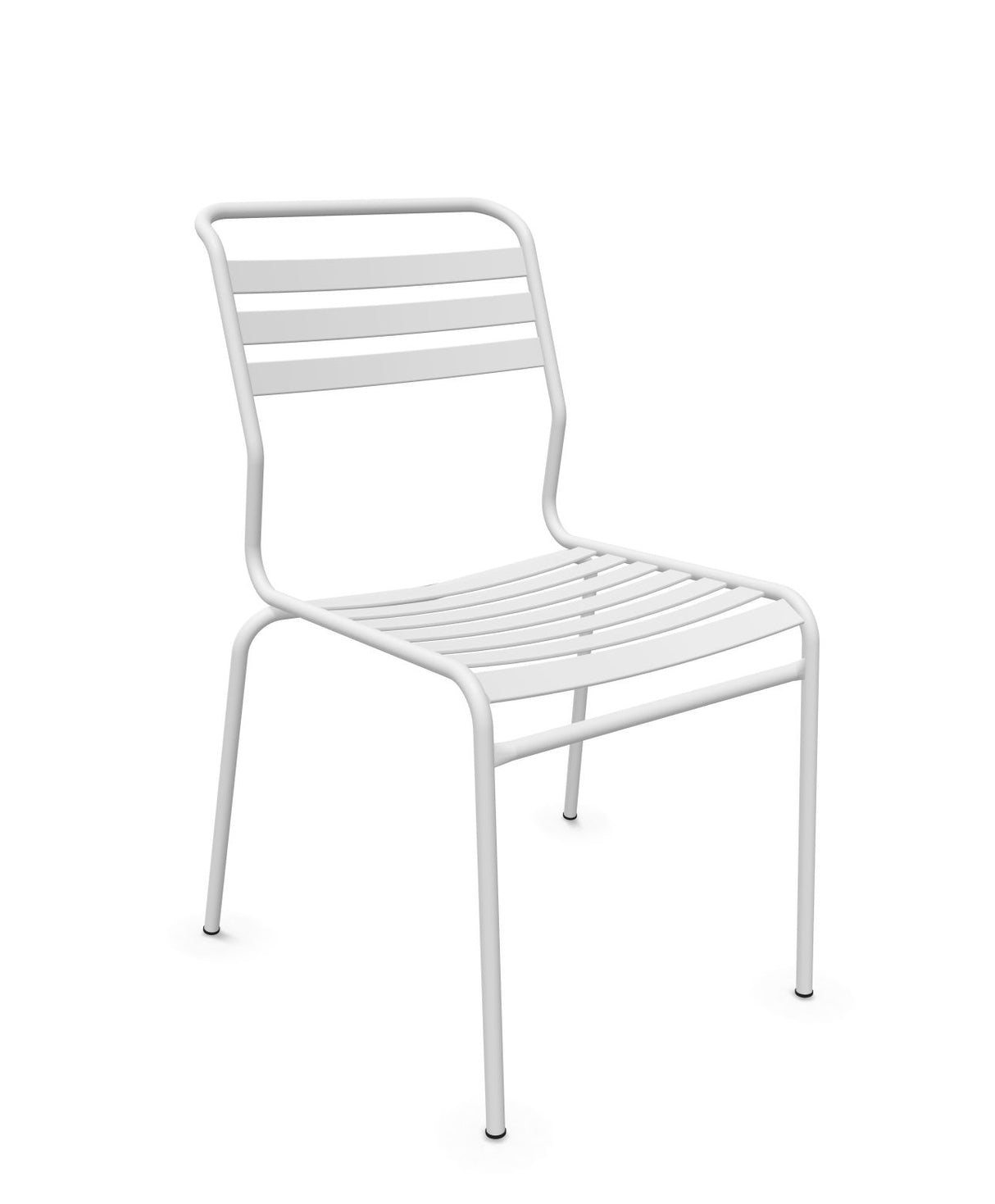 Schaffner Säntis Chaise à lattes 