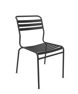 Schaffner Säntis Chaise à lattes 