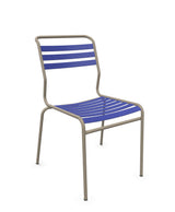 Schaffner Säntis Chaise à lattes 