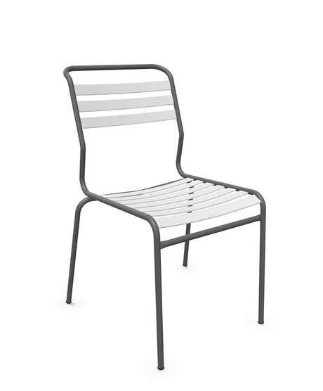 Schaffner Säntis Chaise à lattes 
