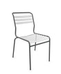 Schaffner Säntis Chaise à lattes 