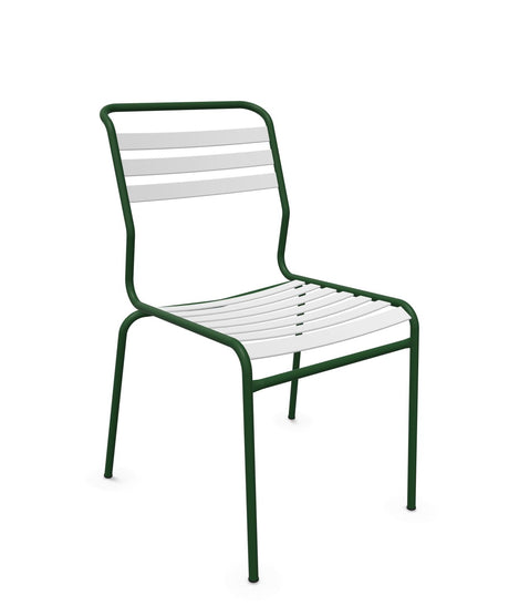 Schaffner Säntis Chaise à lattes 