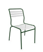 Schaffner Säntis Chaise à lattes 