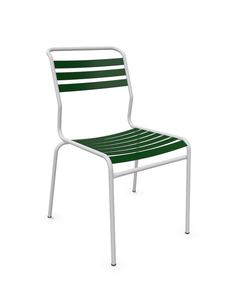 Schaffner Säntis Chaise à lattes 