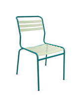 Schaffner Säntis Chaise à lattes 